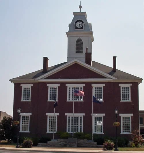 Elkton