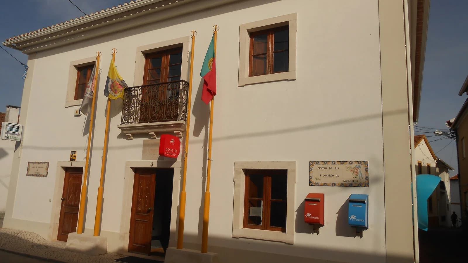 Alfarelos