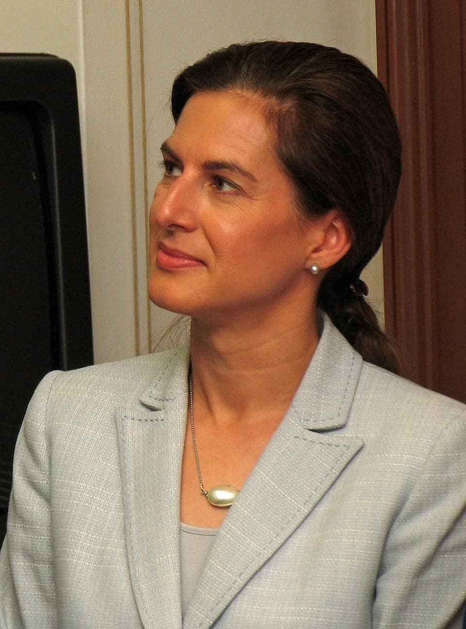 Lieutenant Governor of Connecticut