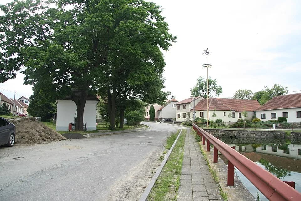 Hodov