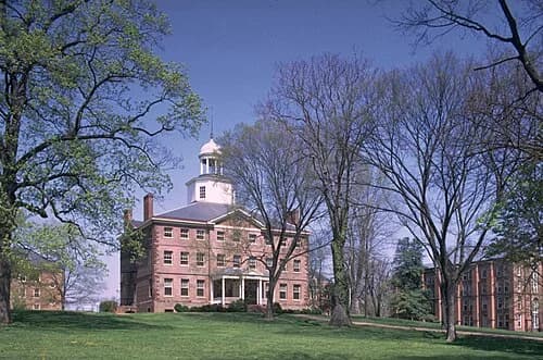 St. John's College, Annapolis