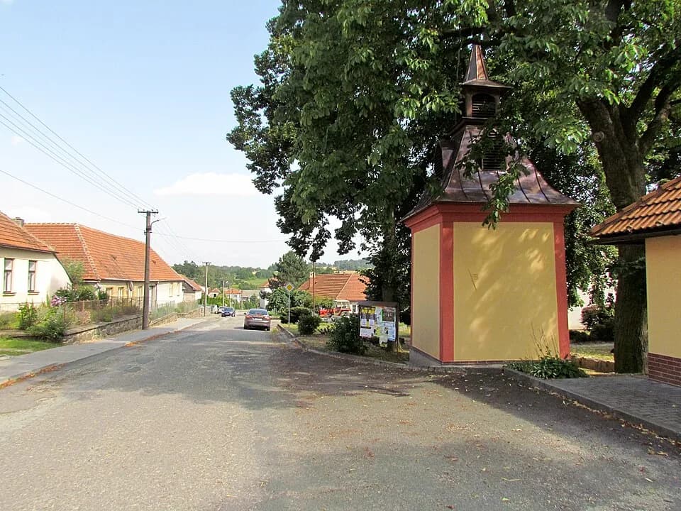Horní Heřmanice