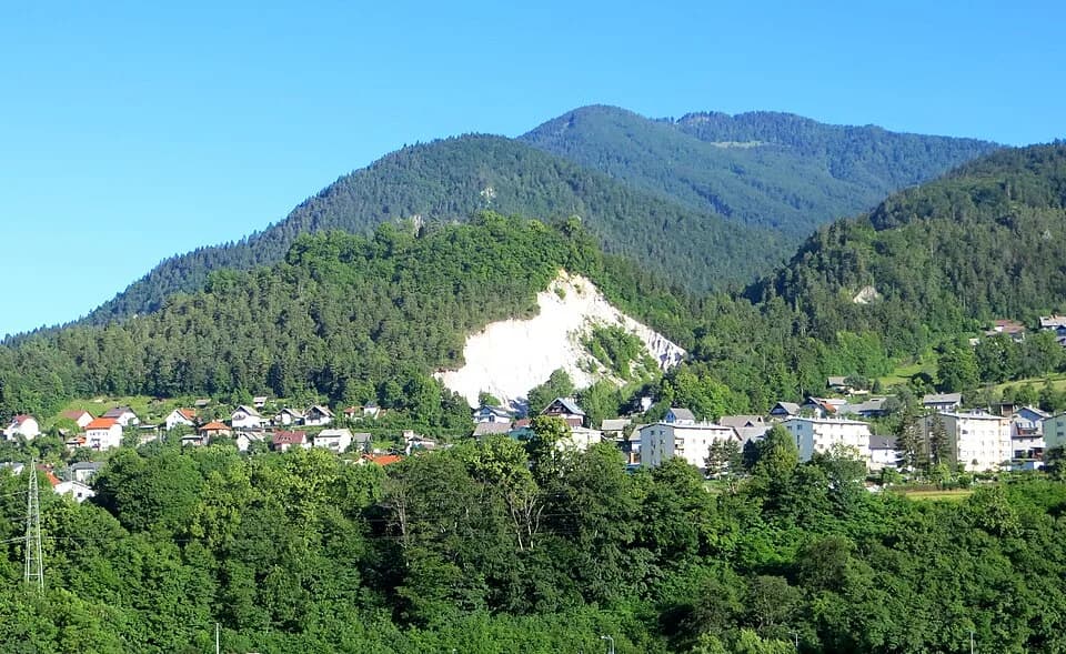 Bistrica pri Tržiču