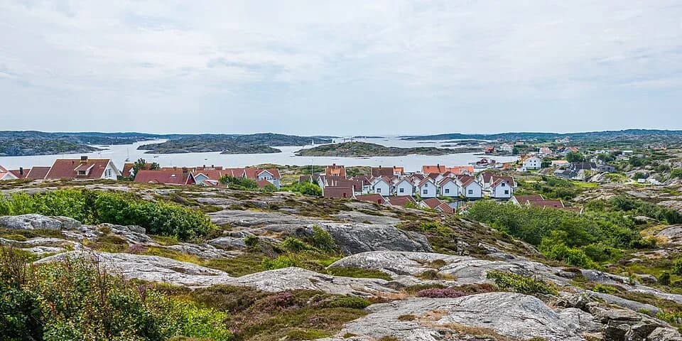 Bohuslän