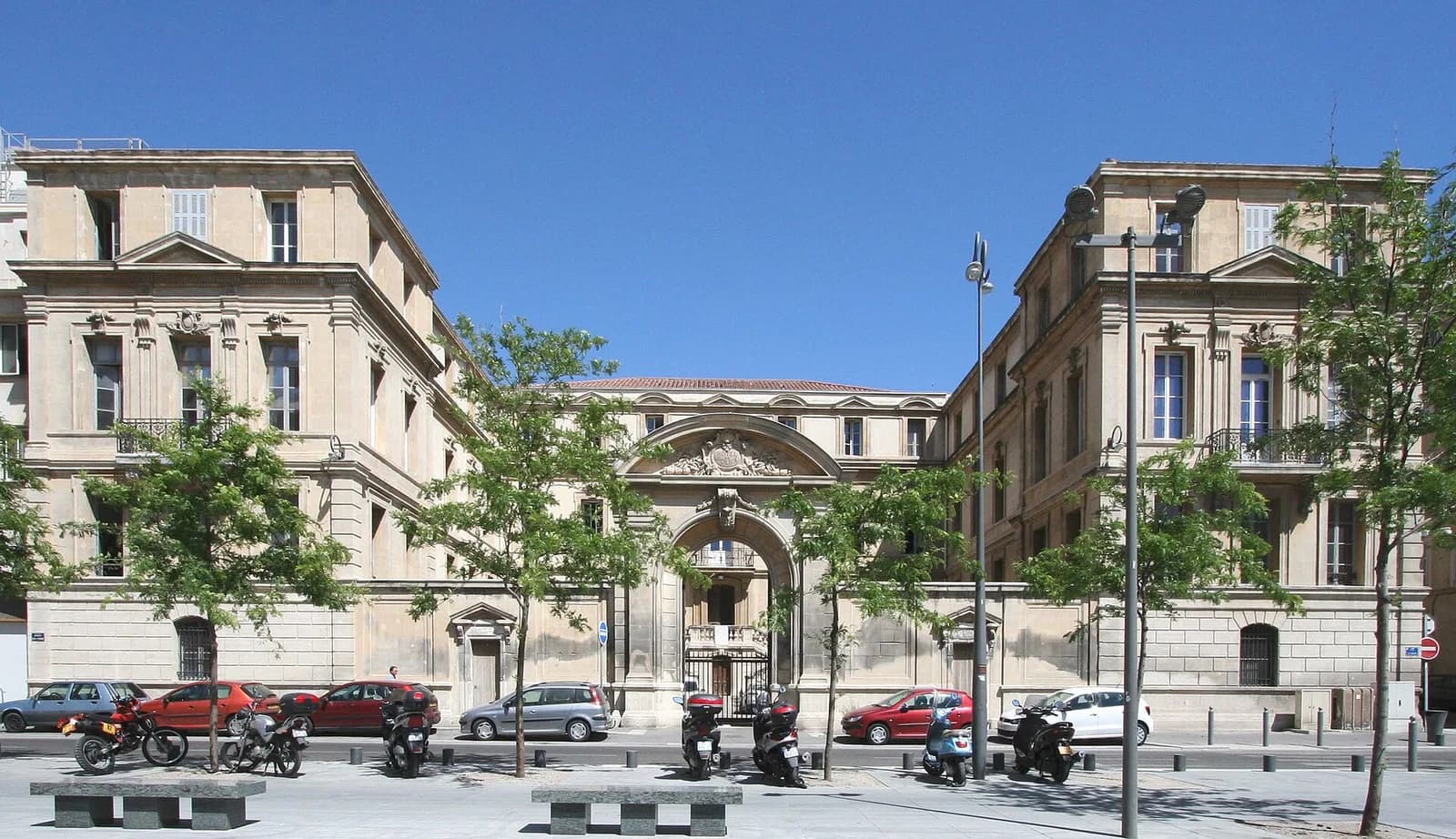 2nd arrondissement of Marseille