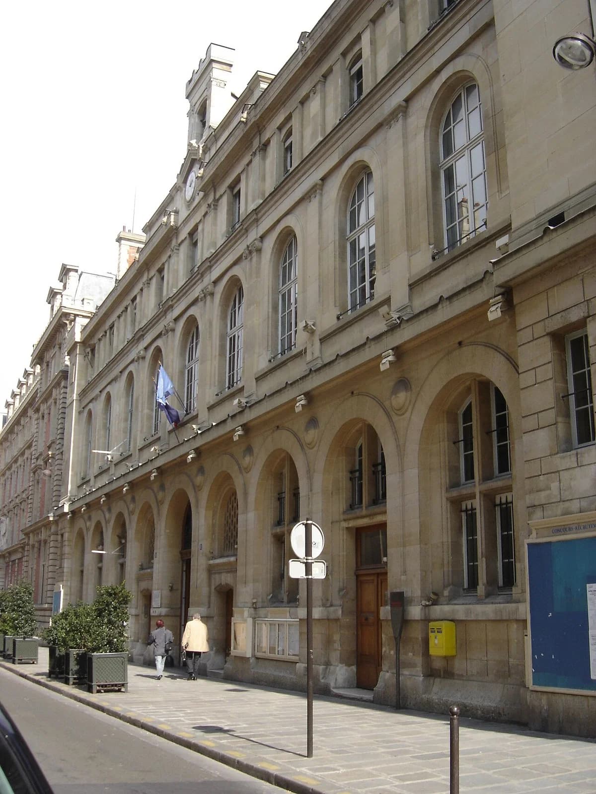 2. Arrondissement von Paris