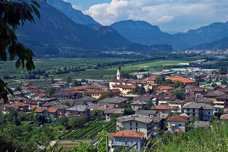 Mattarello