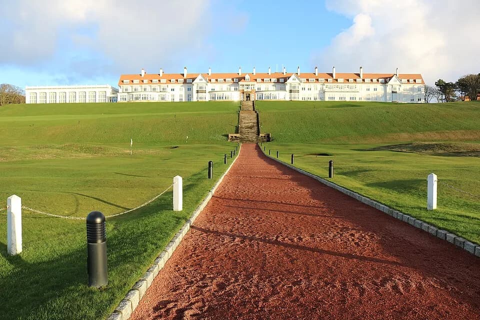 Turnberry