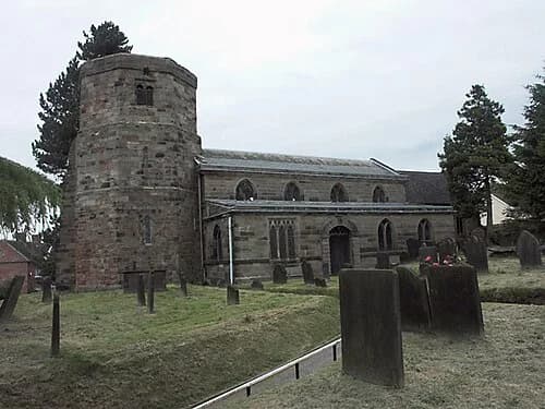 Dilhorne