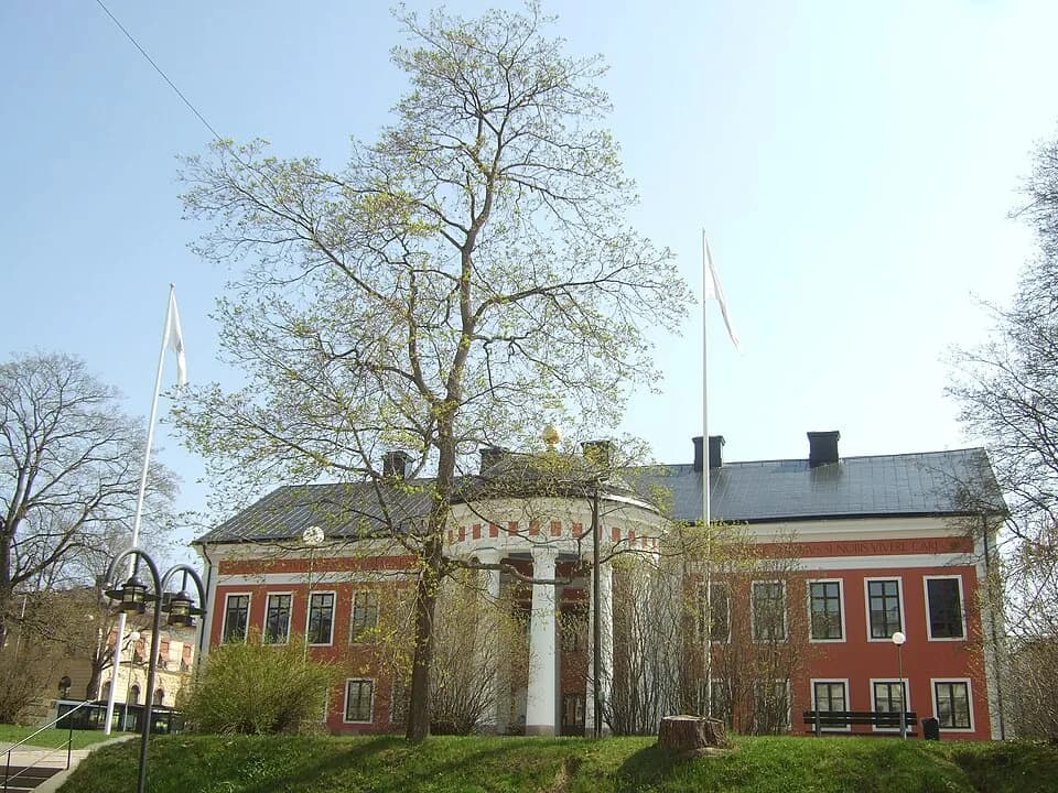 Härnösand Municipality