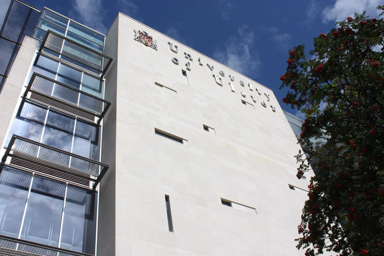 Ulster University