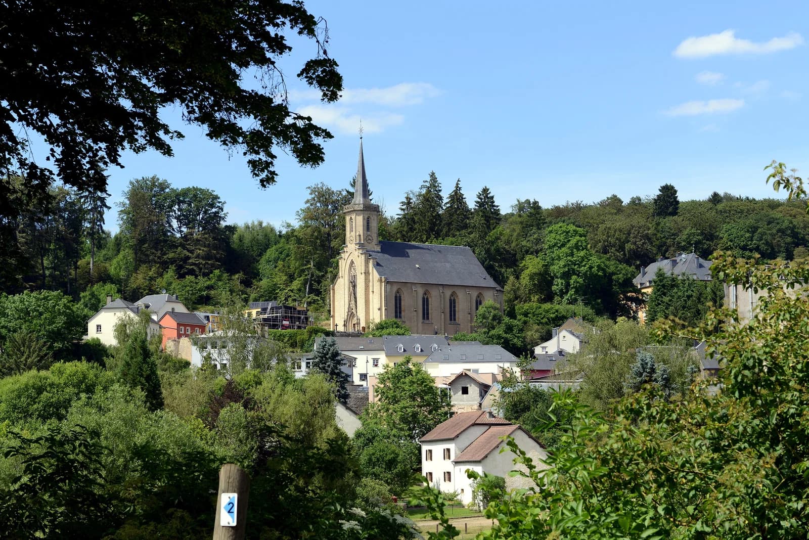 Fischbach