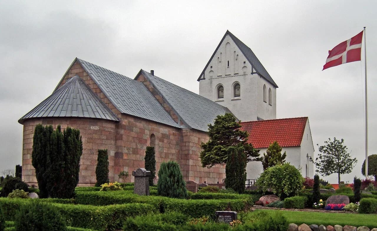 Sjørring