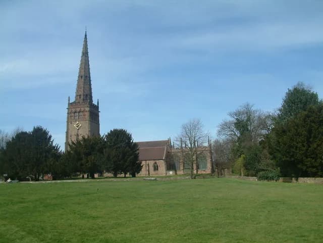Coleshill
