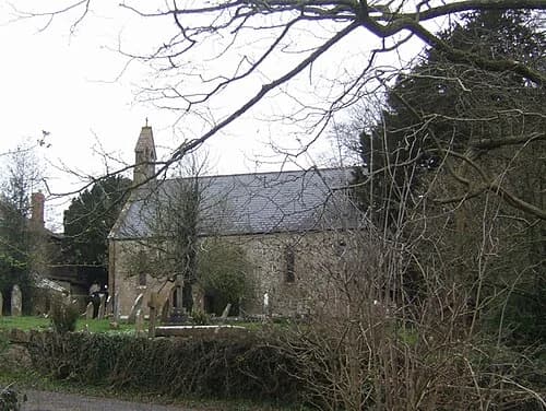 Misterton
