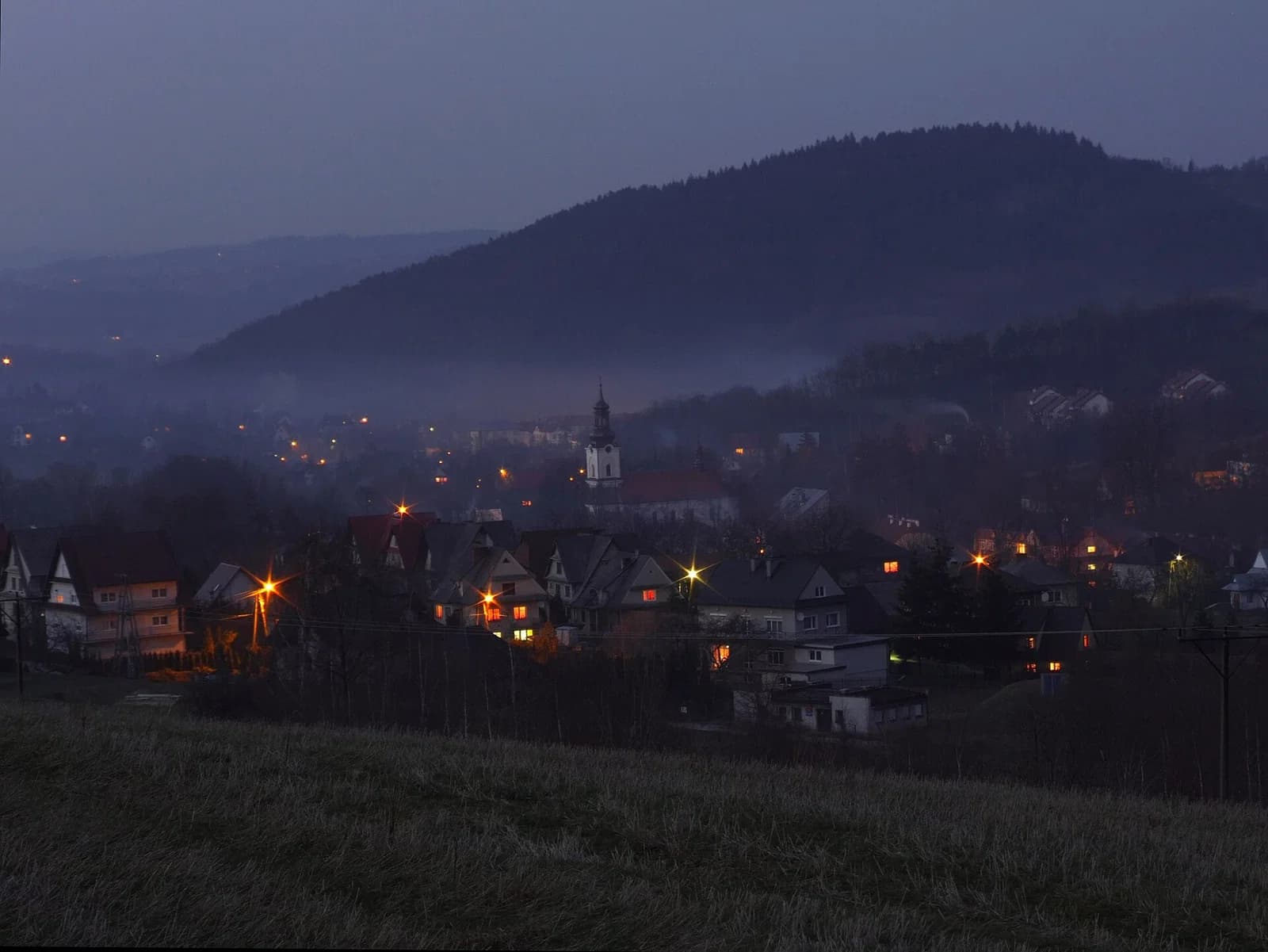 Żegocina