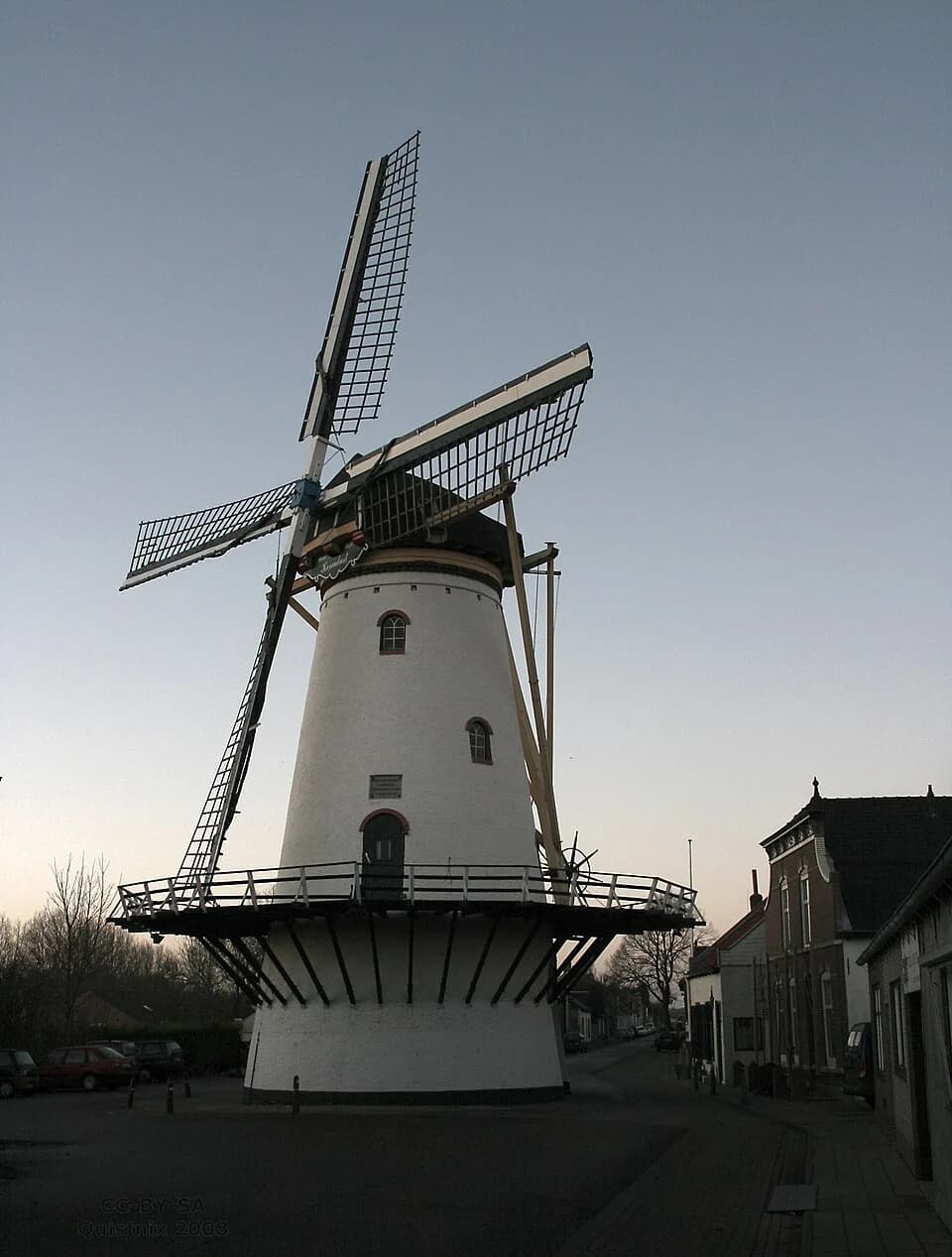 Stellendam