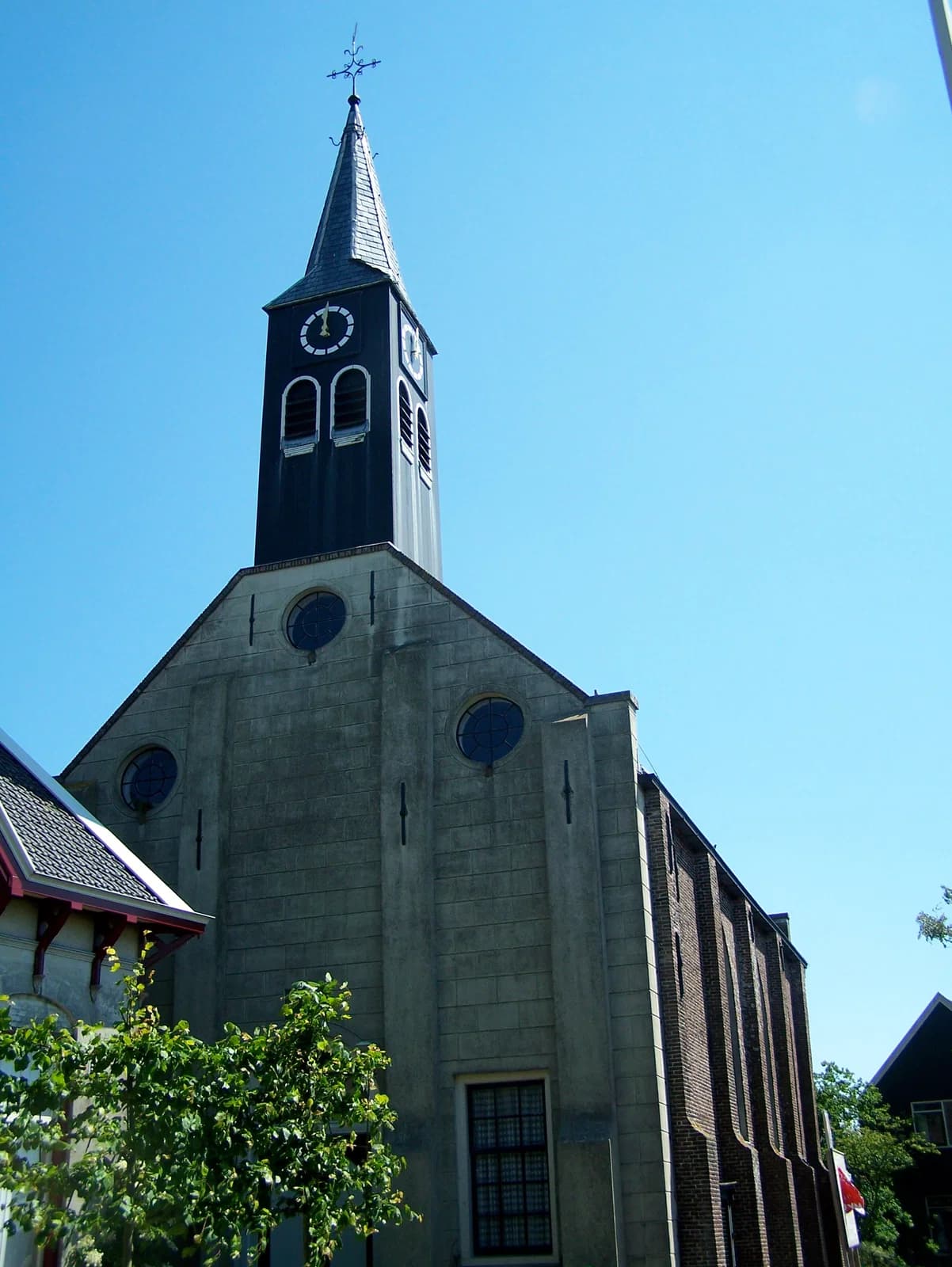Oost-Graftdijk