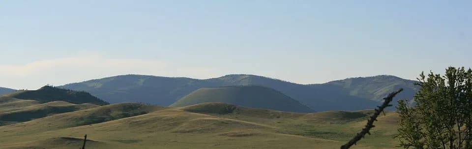 Bulgan Province