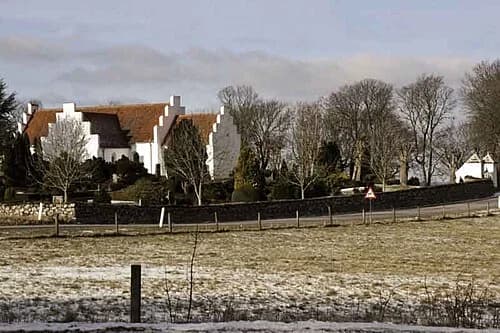 Flade Parish