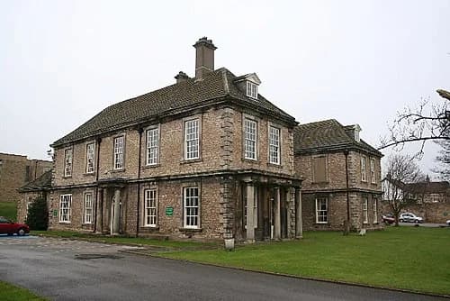 Warmsworth