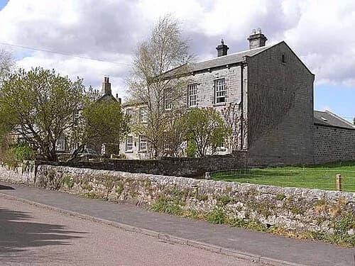 Kirkwhelpington