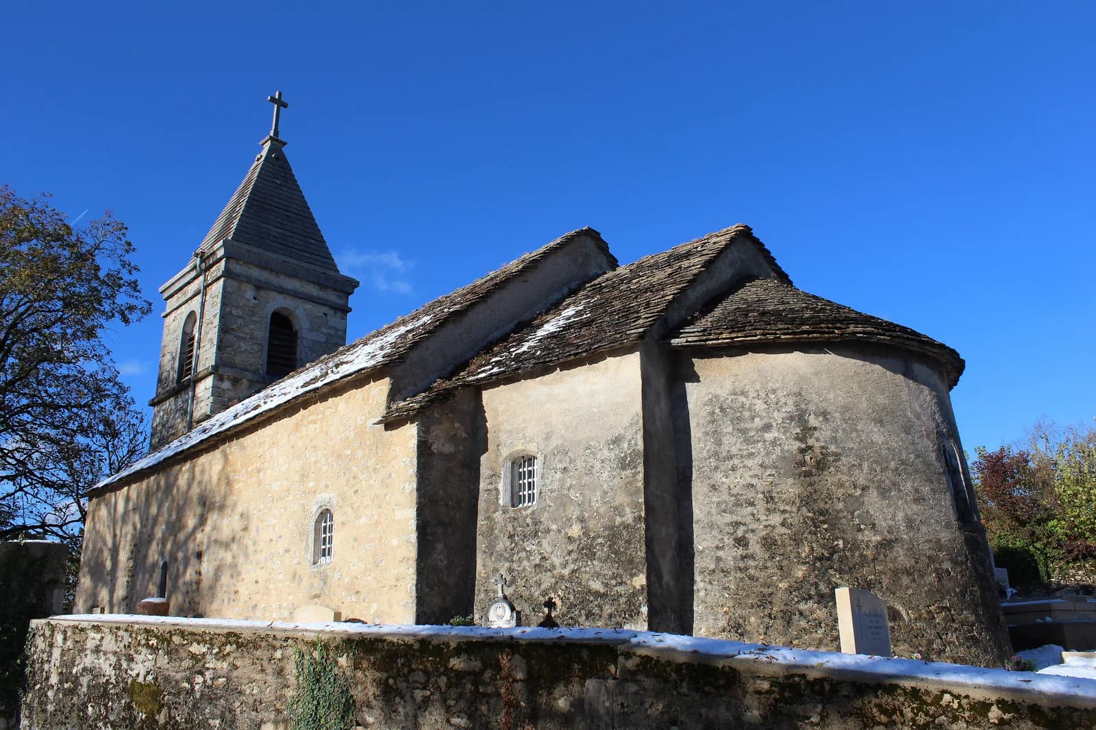 Mornay