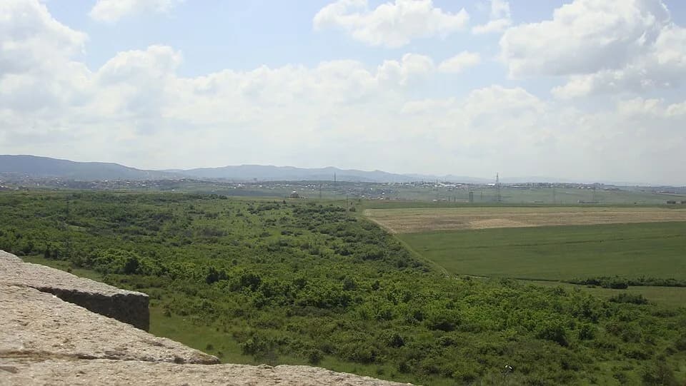 Kosovo Field