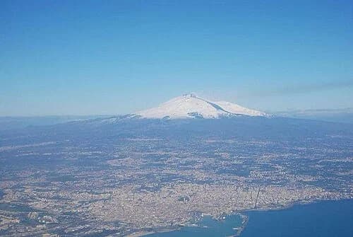 Metropolitan City of Catania