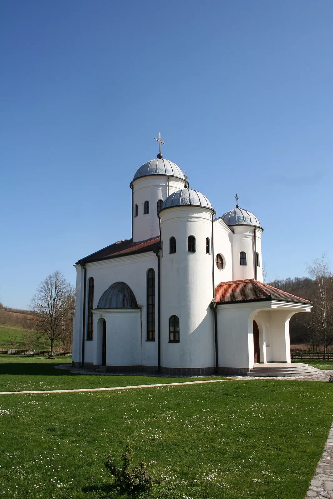 Babina Luka