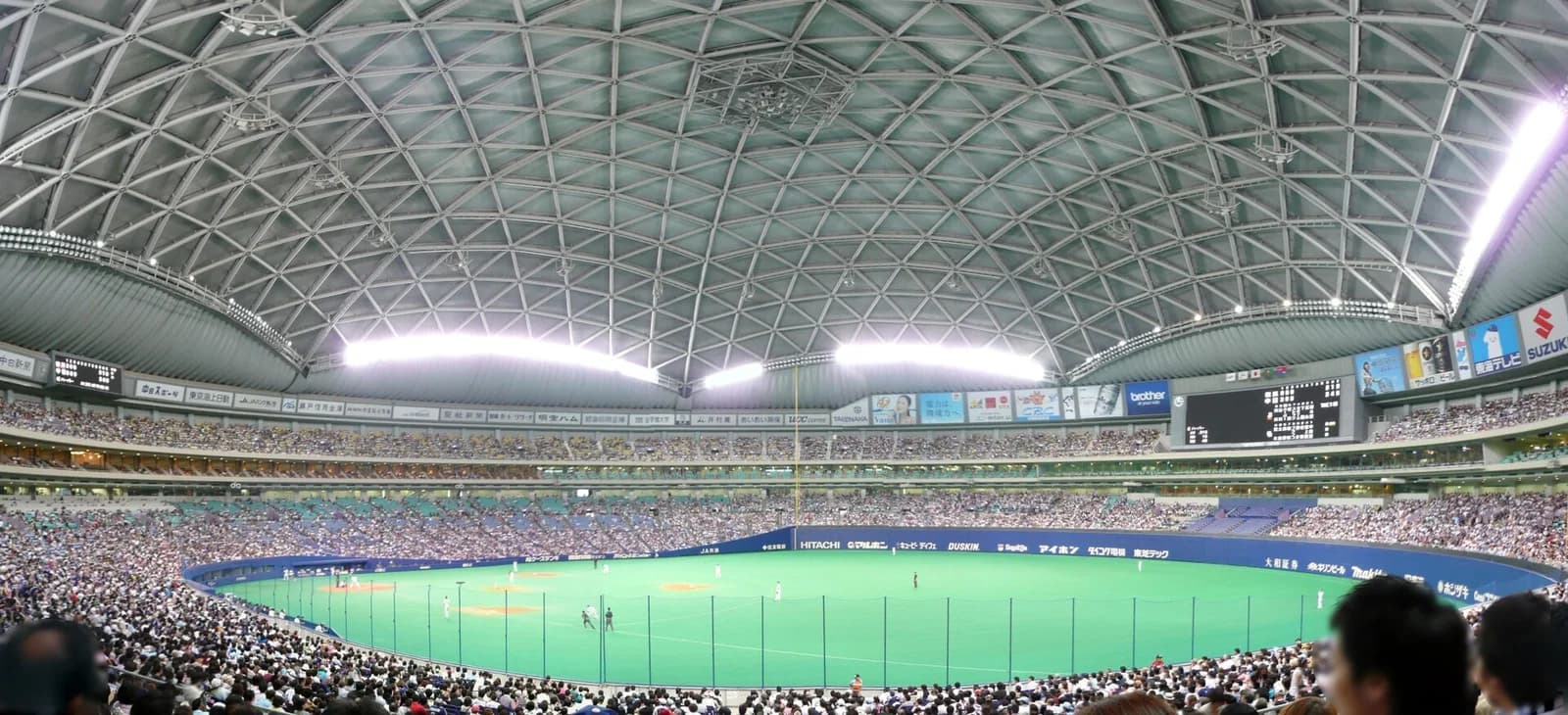 Chunichi Dragons