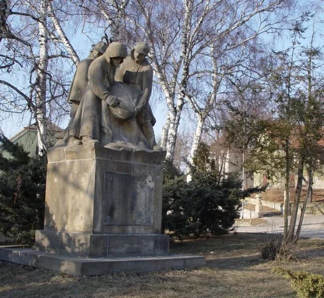 Předměřice nad Jizerou