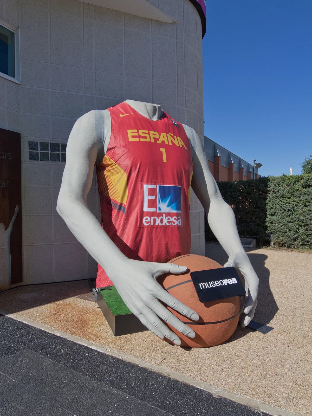 Spanische Basketballnationalmannschaft
