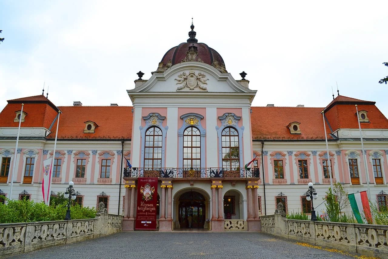 Gödöllő