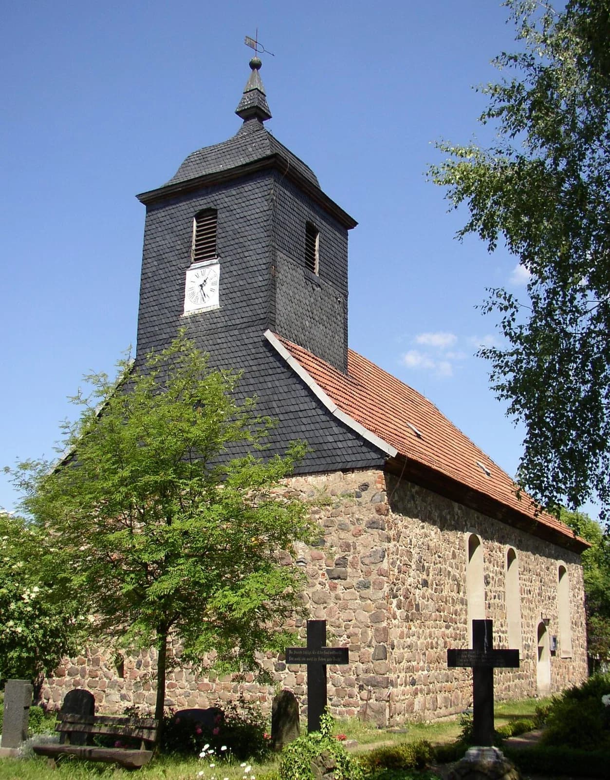 Plötzin