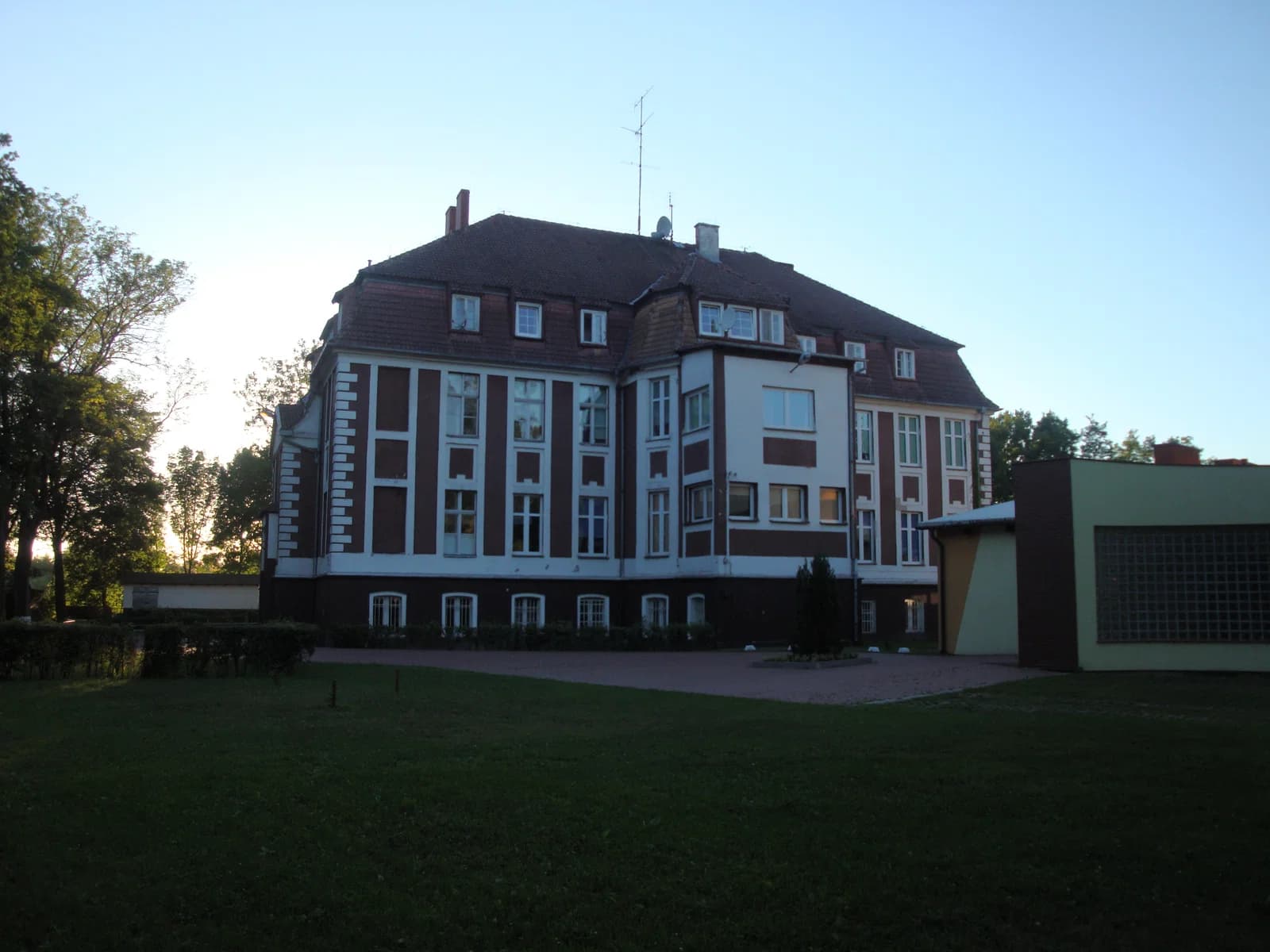 Pobłocie