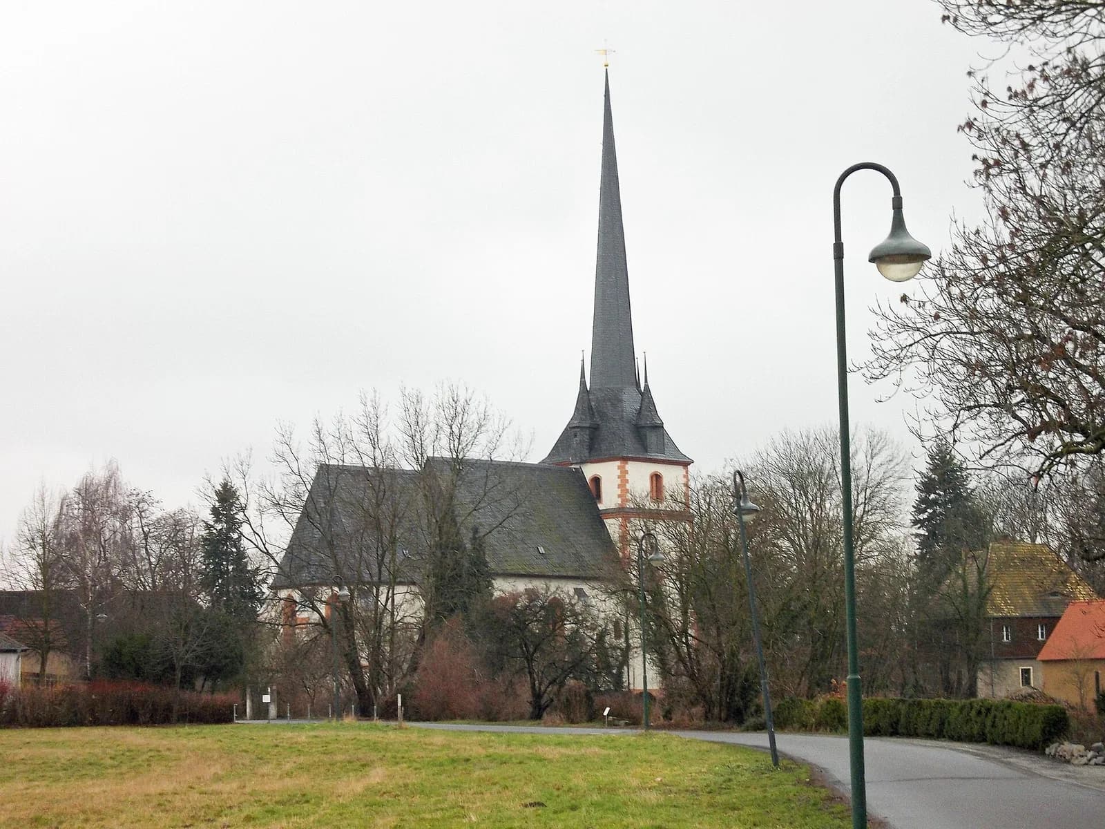 Podelwitz