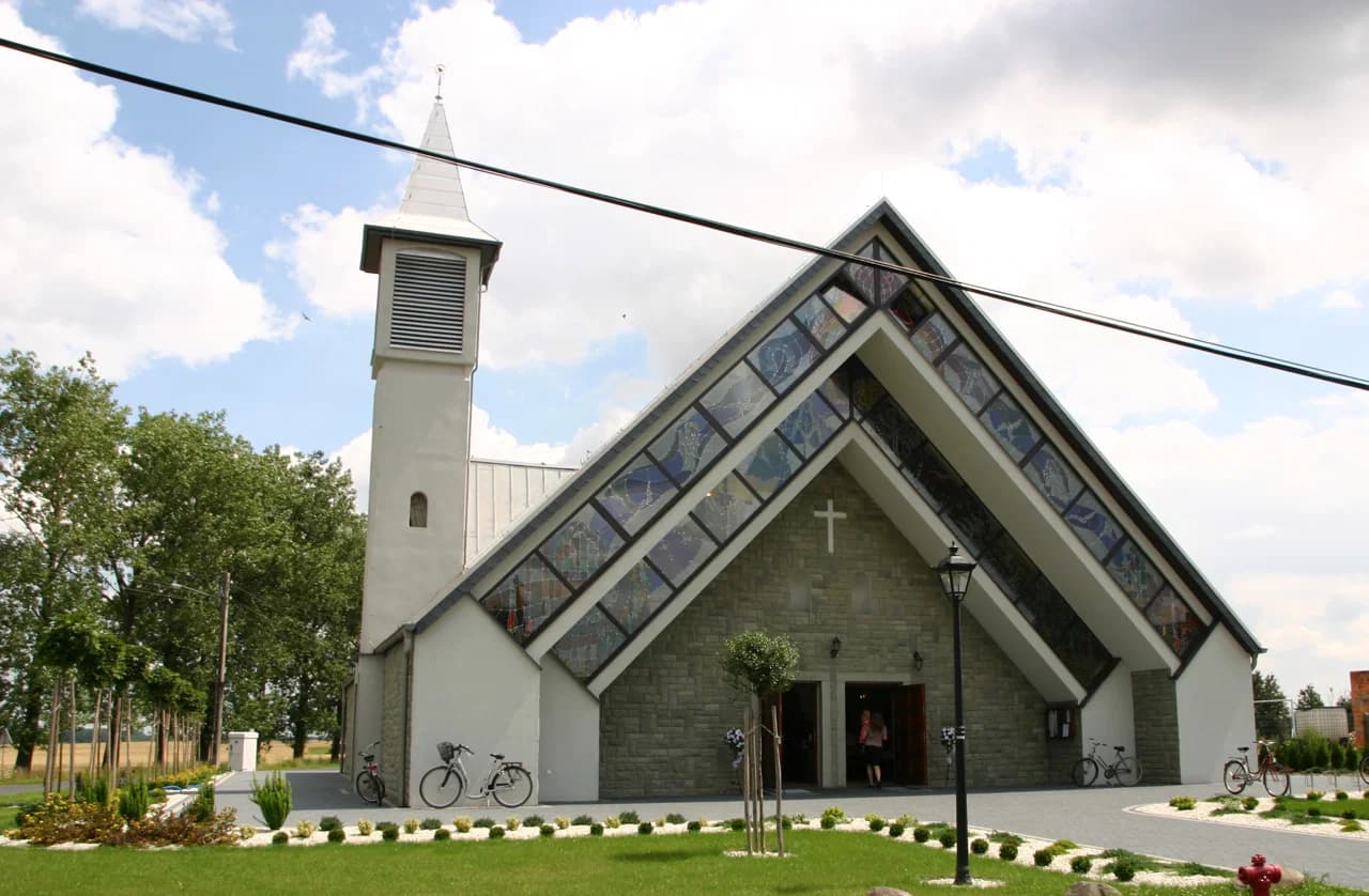 Pogosch