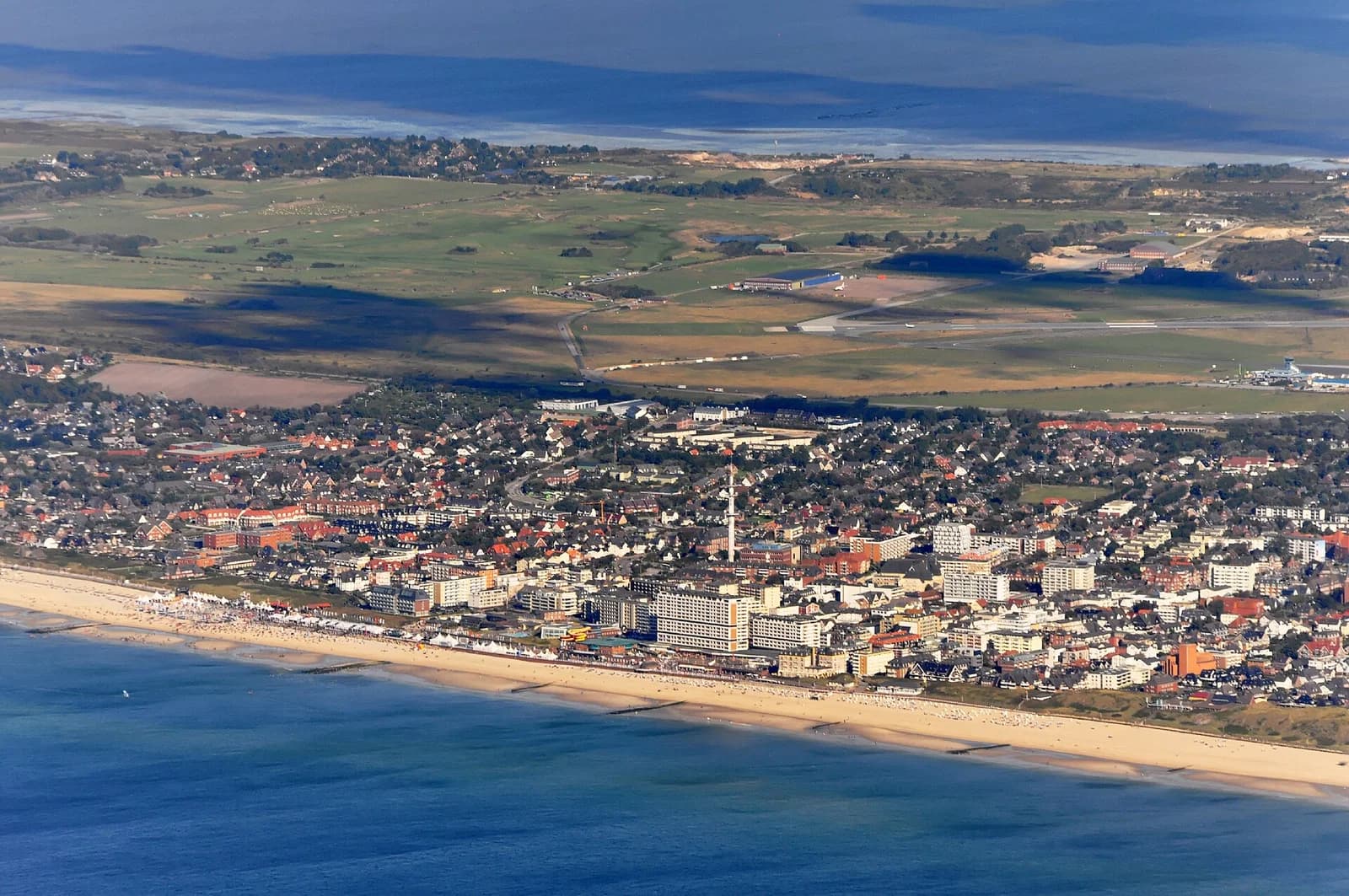 Sylt