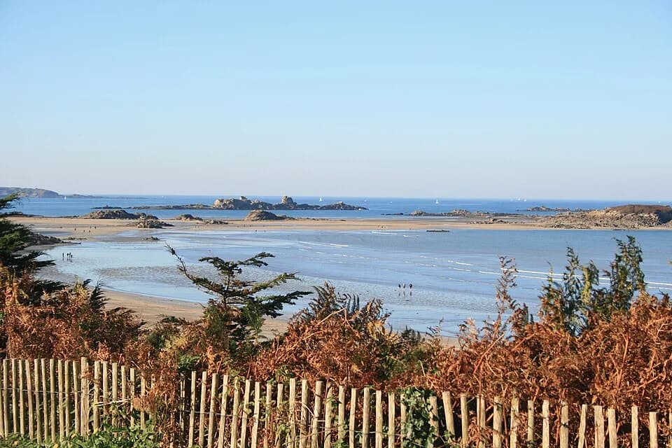 Saint-Jacut-de-la-Mer