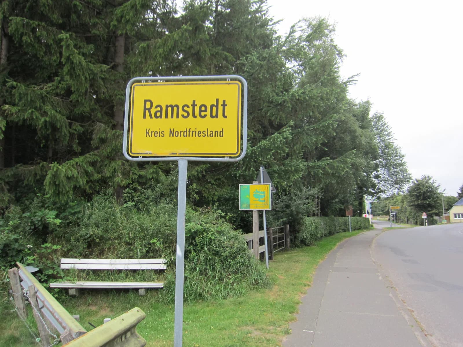 Ramstedt