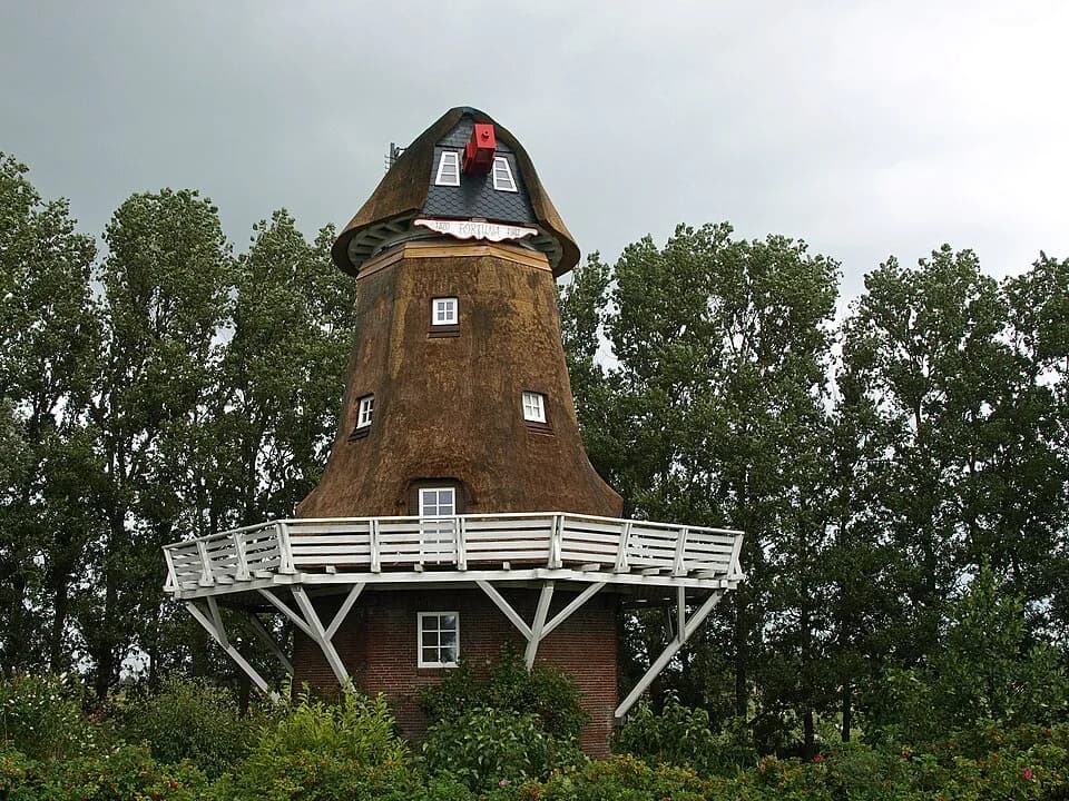 Kirchspiel Garding