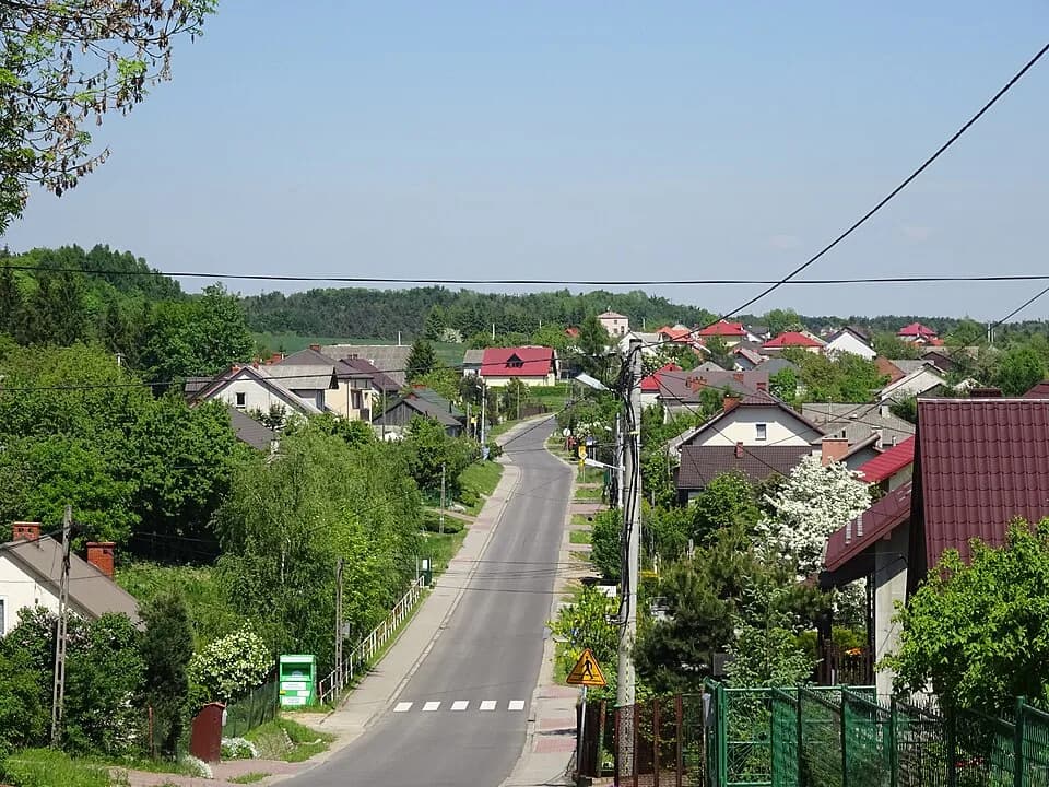 Czajowice