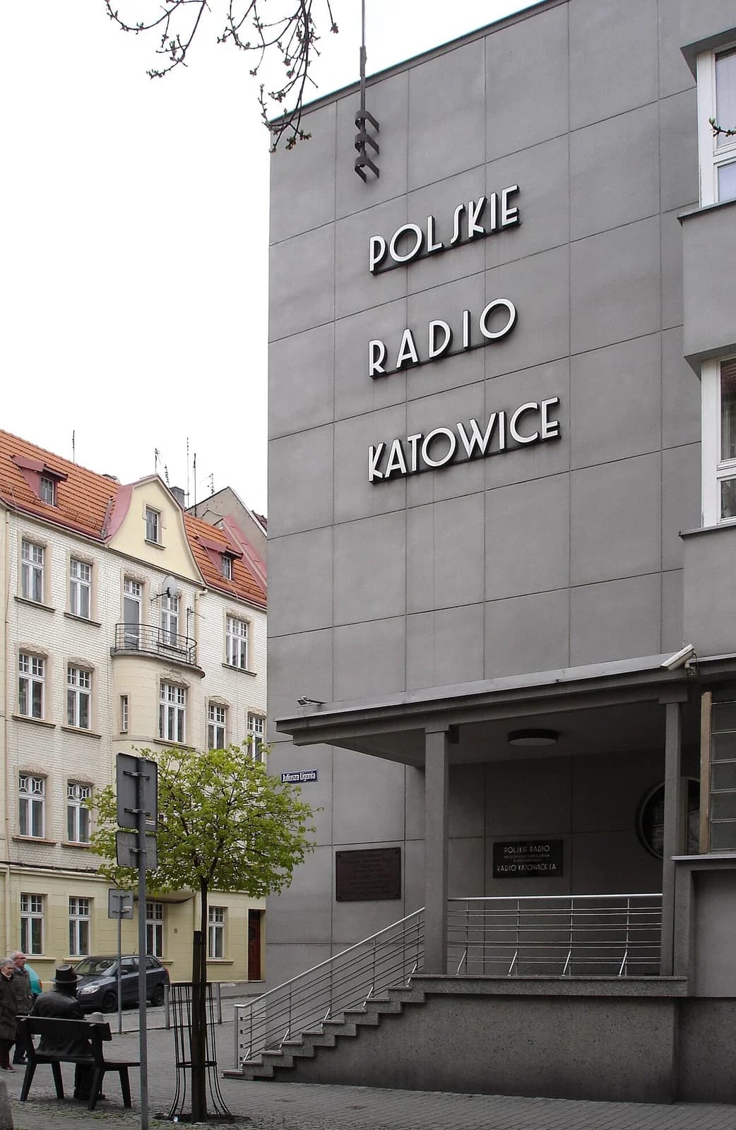 Polish Radio Katowice