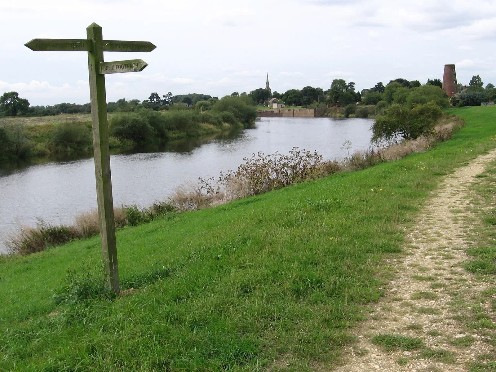 Carlton-on-Trent
