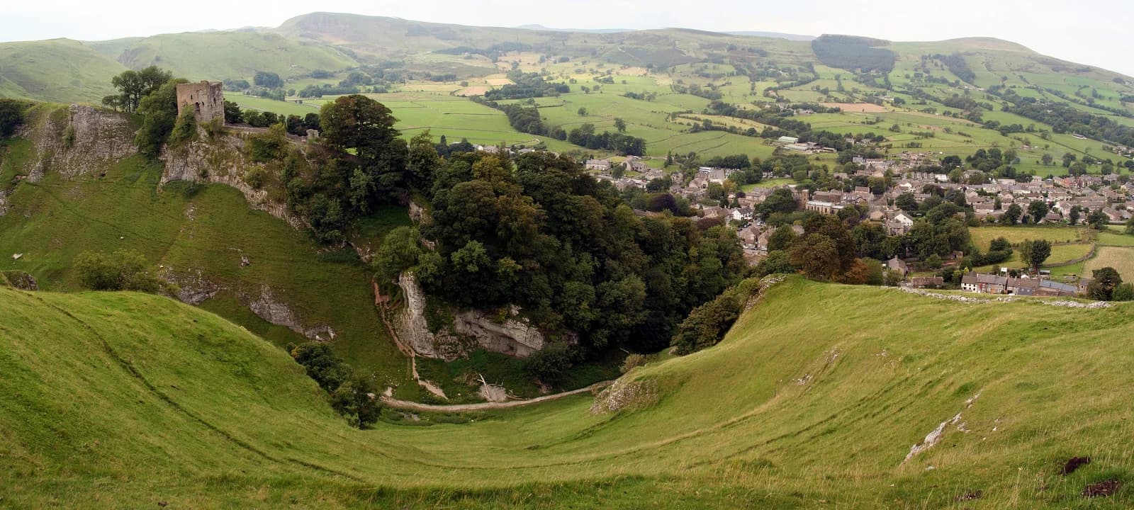 Castleton