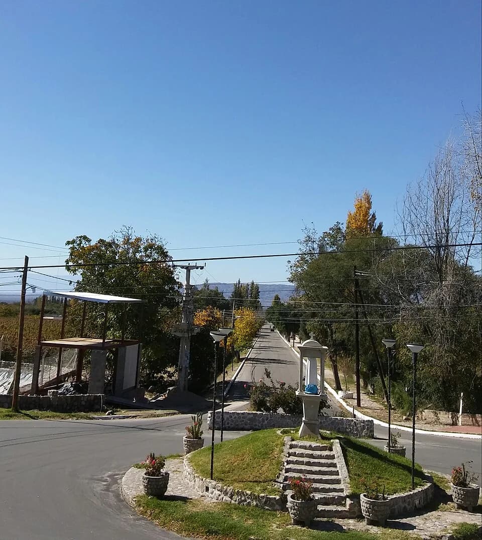 Anillaco