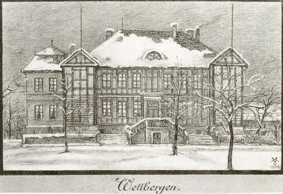 Rittergut Wettbergen