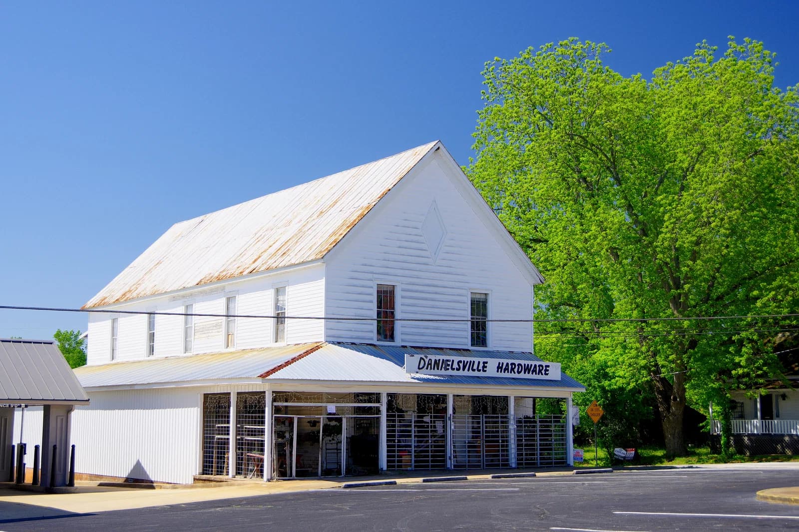 Danielsville