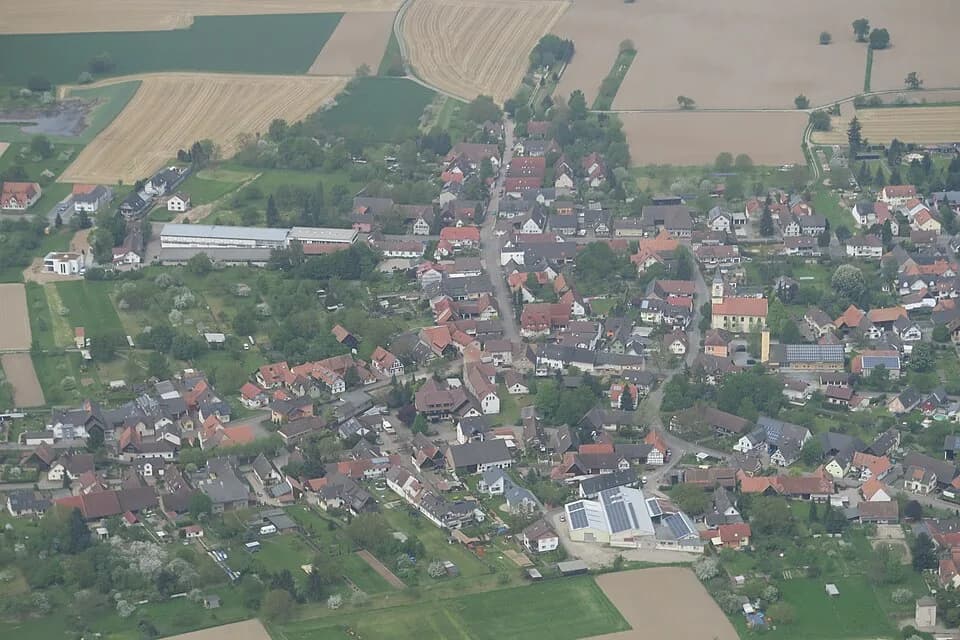 Scherzheim